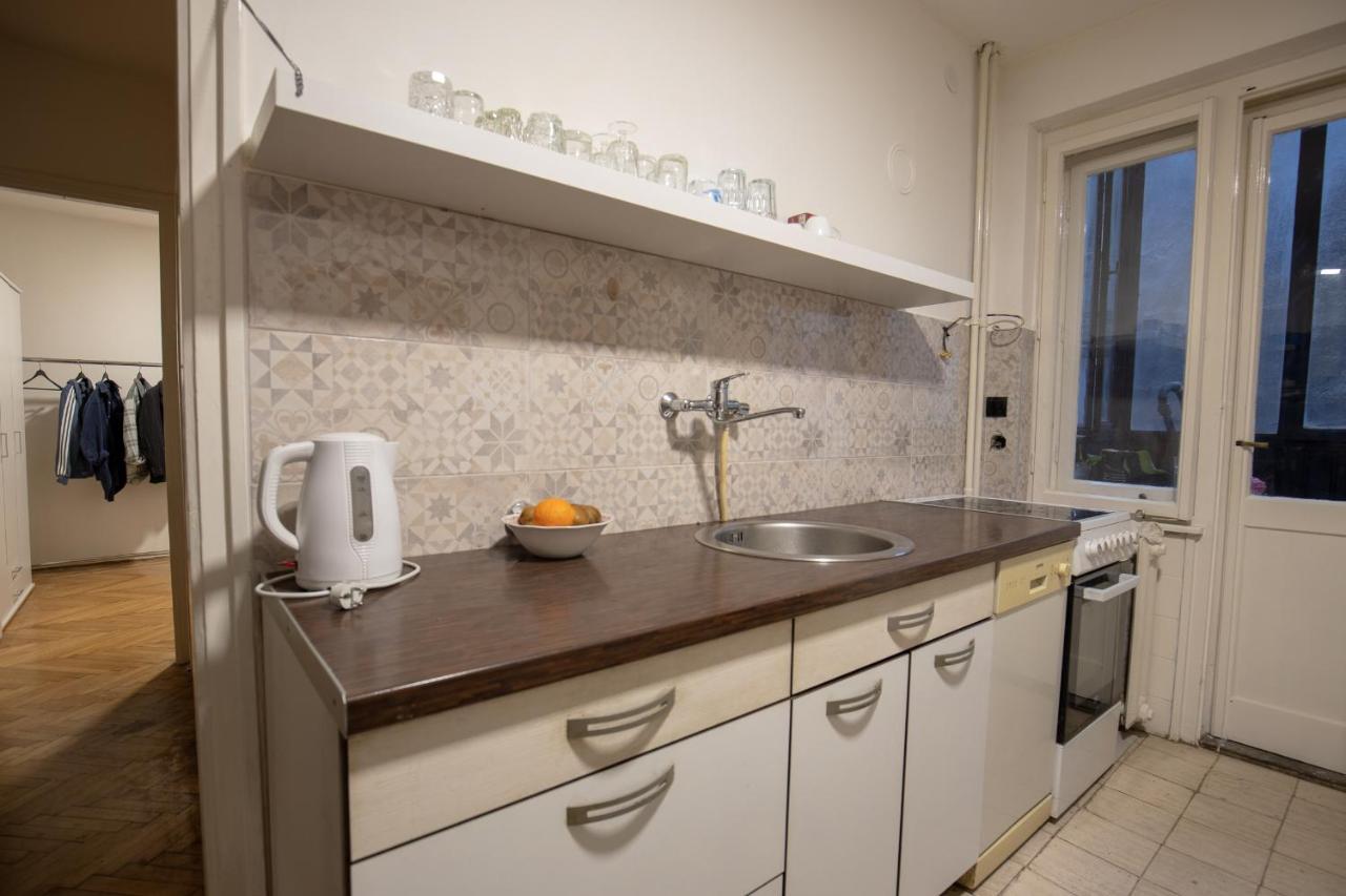 St Marks Homestay