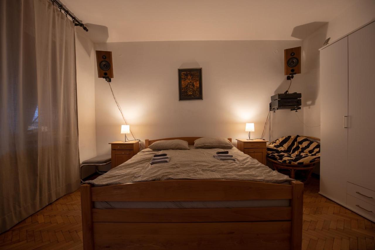 St Marks Homestay Belgrade