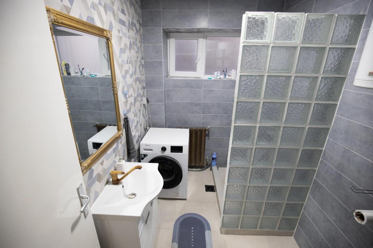 Homestay St Marks Belgrade