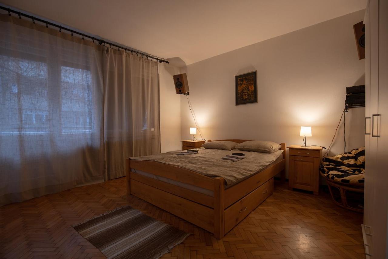 St Marks Homestay Belgrade