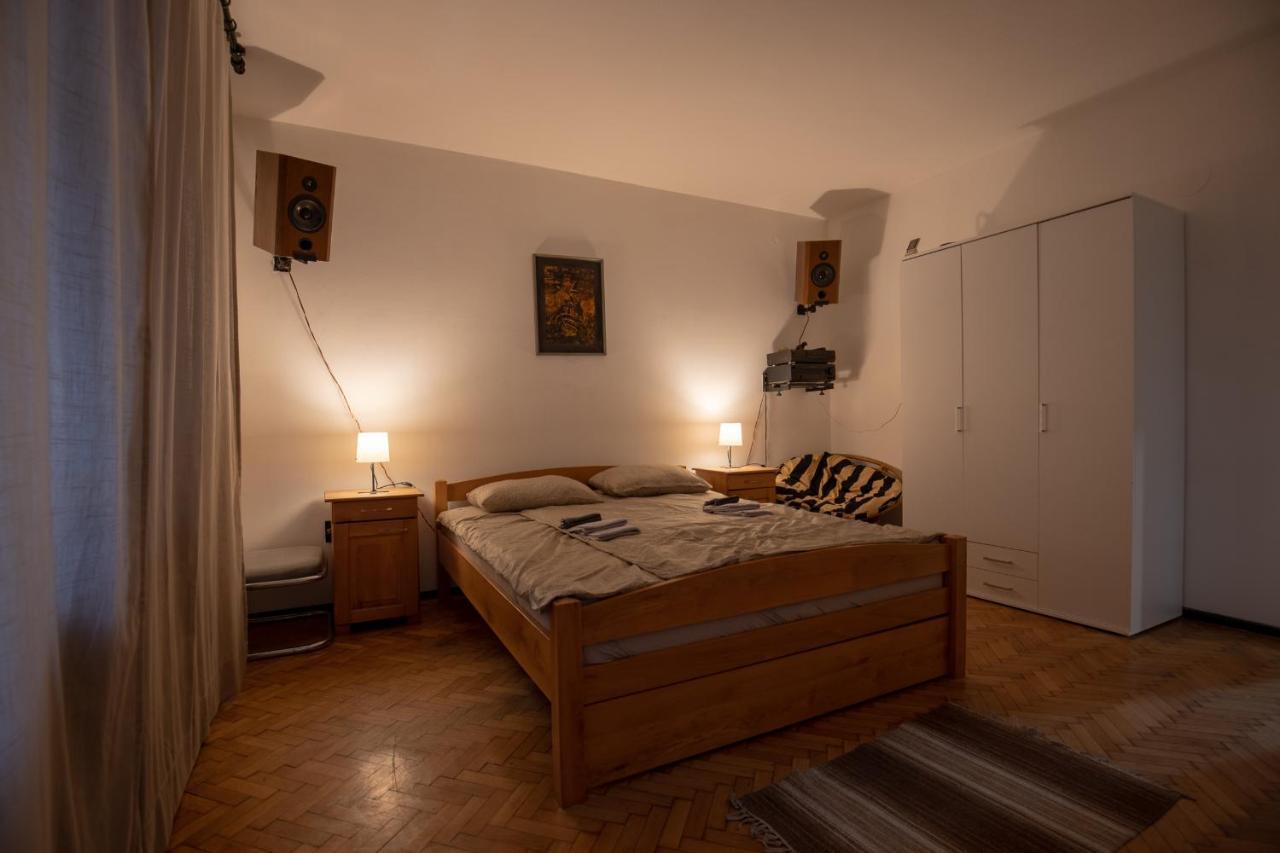 Homestay St Marks Belgrade